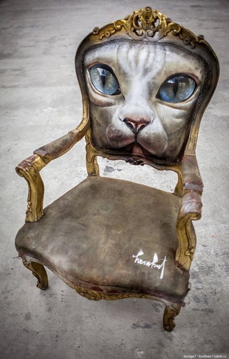 Необарокко - с нами с 1990х