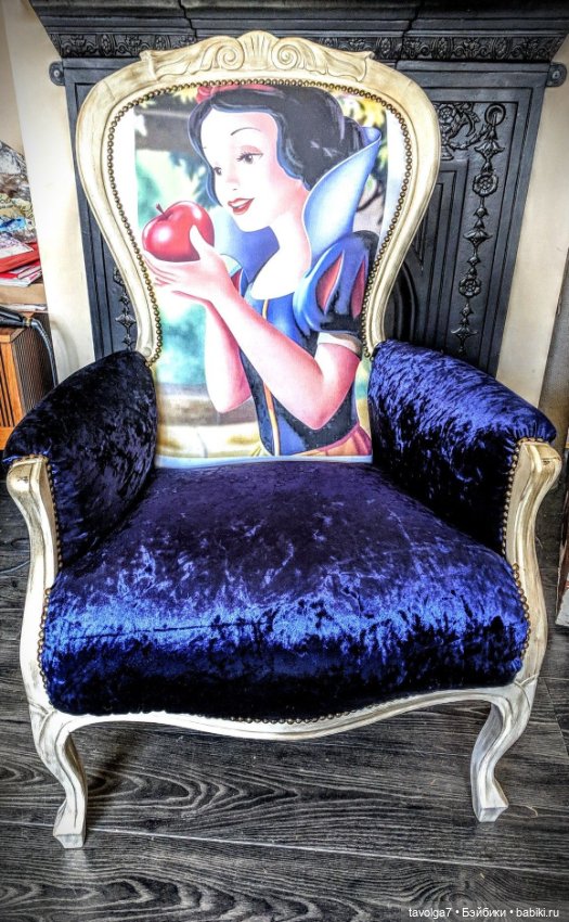 Необарокко - с нами с 1990х