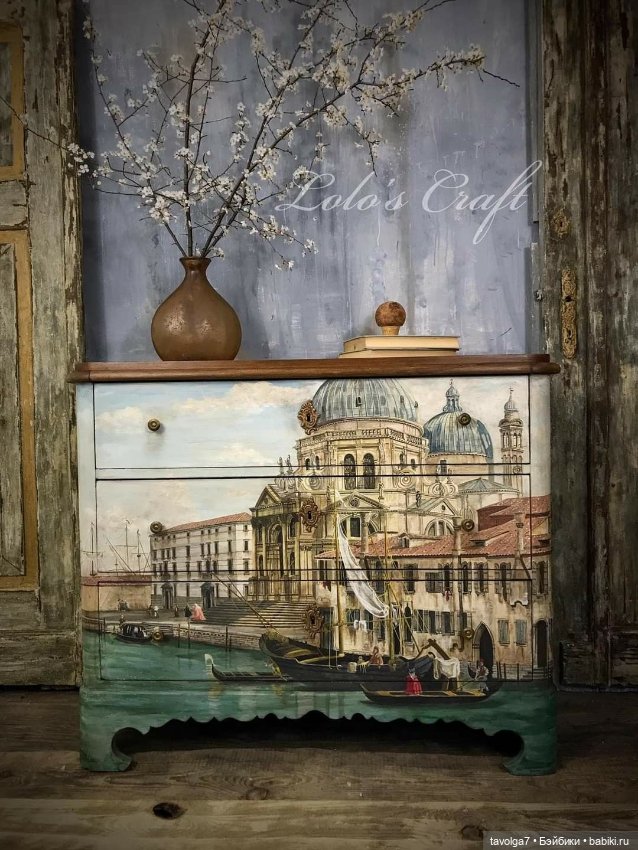 Необарокко - с нами с 1990х (фото 10)