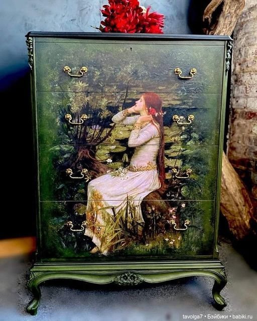 Необарокко - с нами с 1990х (фото 6)