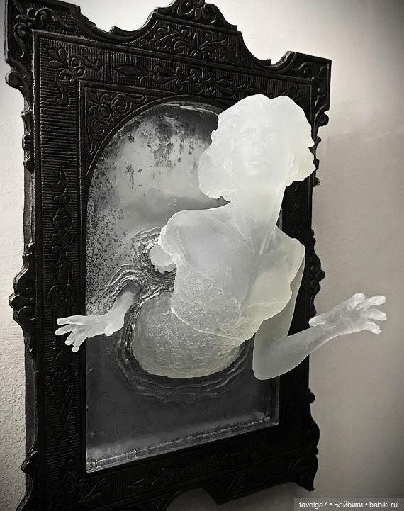 Необарокко - с нами с 1990х