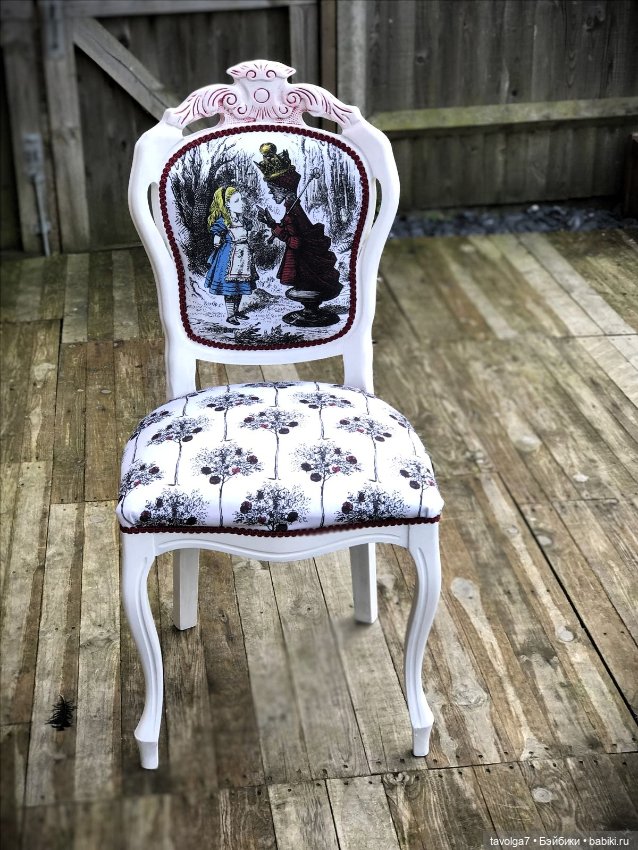 Необарокко - с нами с 1990х