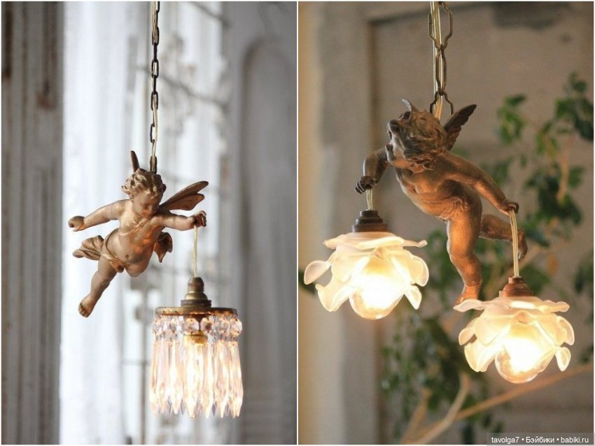 Необарокко - с нами с 1990х (фото 9)