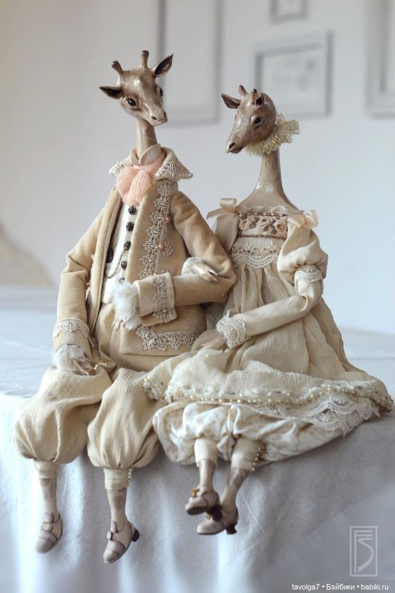 Необарокко - с нами с 1990х