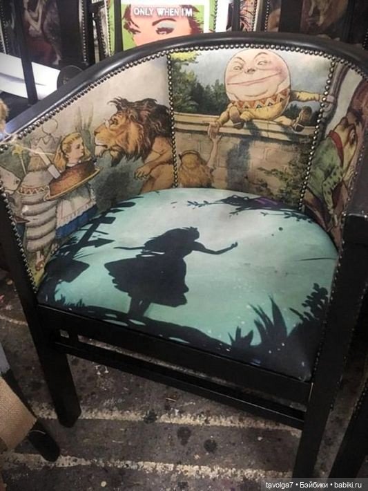 Необарокко - с нами с 1990х