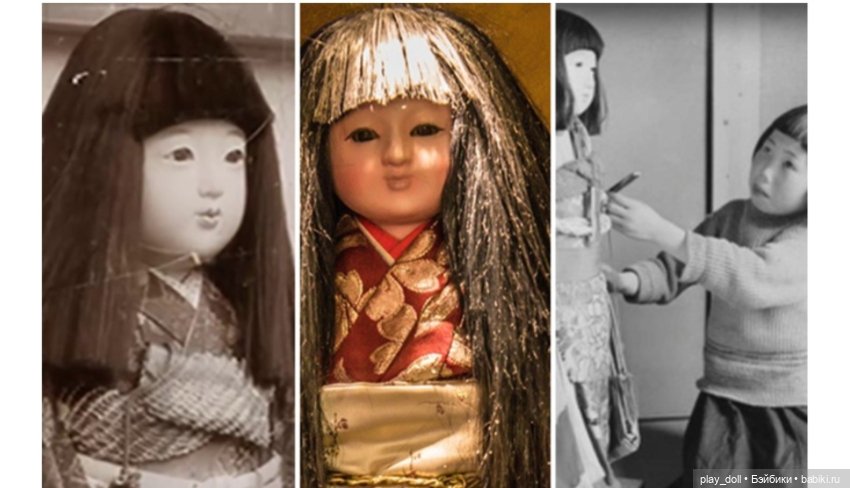 Тайны кукол. Часть вторая (фото 3)