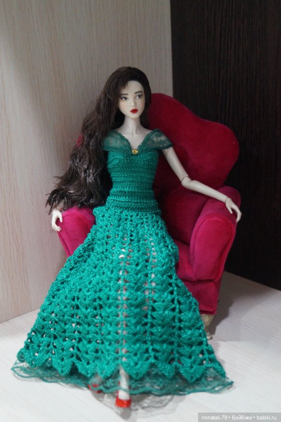 Обзор и сравнение кукол Mengf (оригинал и аналоги с Али-экспресс) (фото 4)