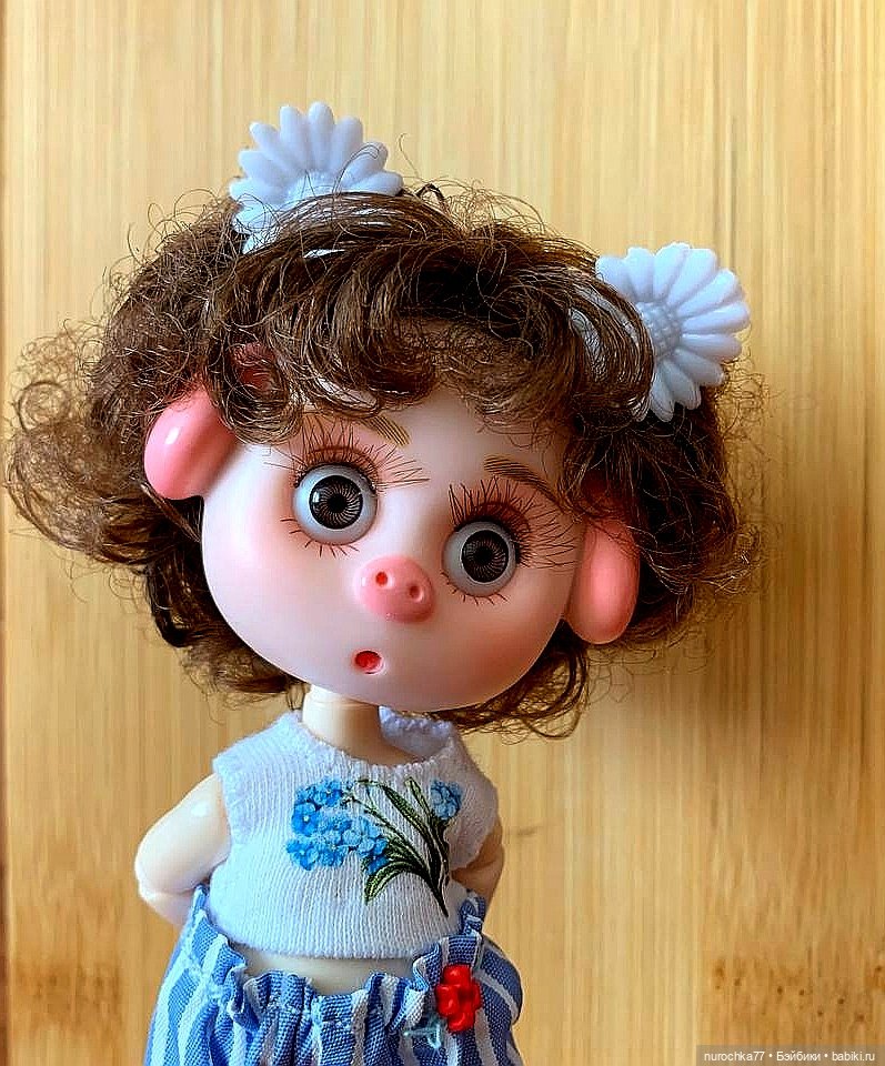 Про Нафочку. Сразу после отпуска. Ещё было лето (фото 2)