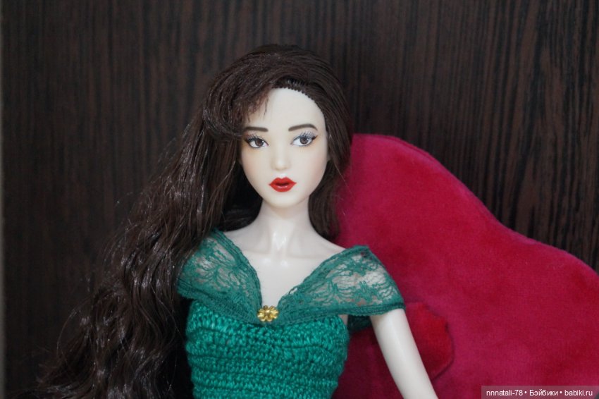 Обзор и сравнение кукол Mengf (оригинал и аналоги с Али-экспресс) (фото 5)
