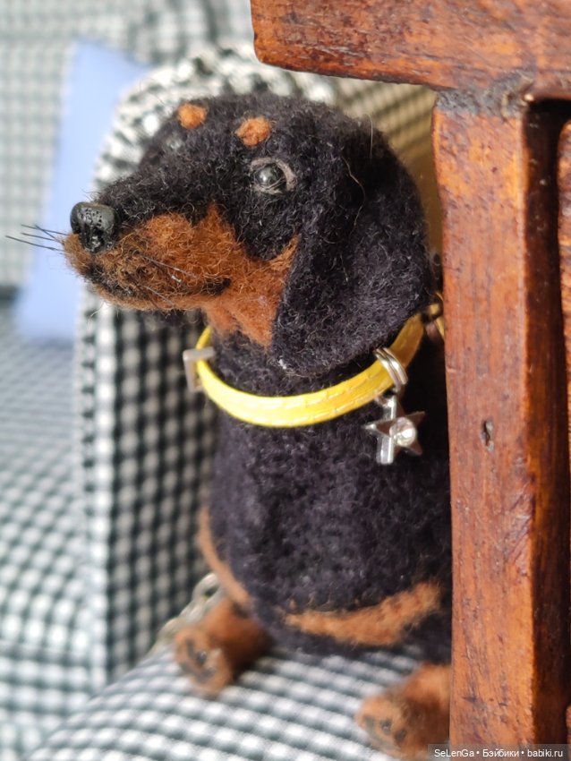 Римма Абрамовна и внучка — Авторские куклы BJD (БЖД) у нас дома: фото