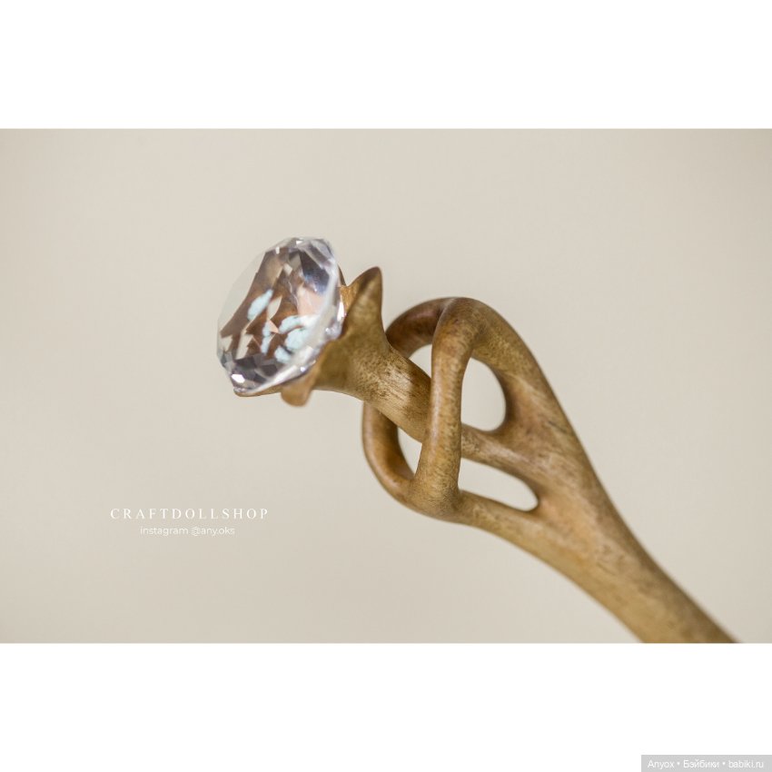 Minifee Друид :) — Куклы Fairyland (ФэйриЛэнд): BJD (БЖД)