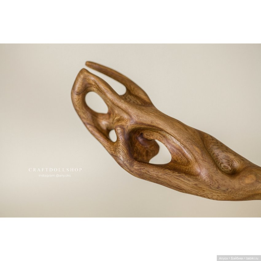 Minifee Друид :) — Куклы Fairyland (ФэйриЛэнд): BJD (БЖД)