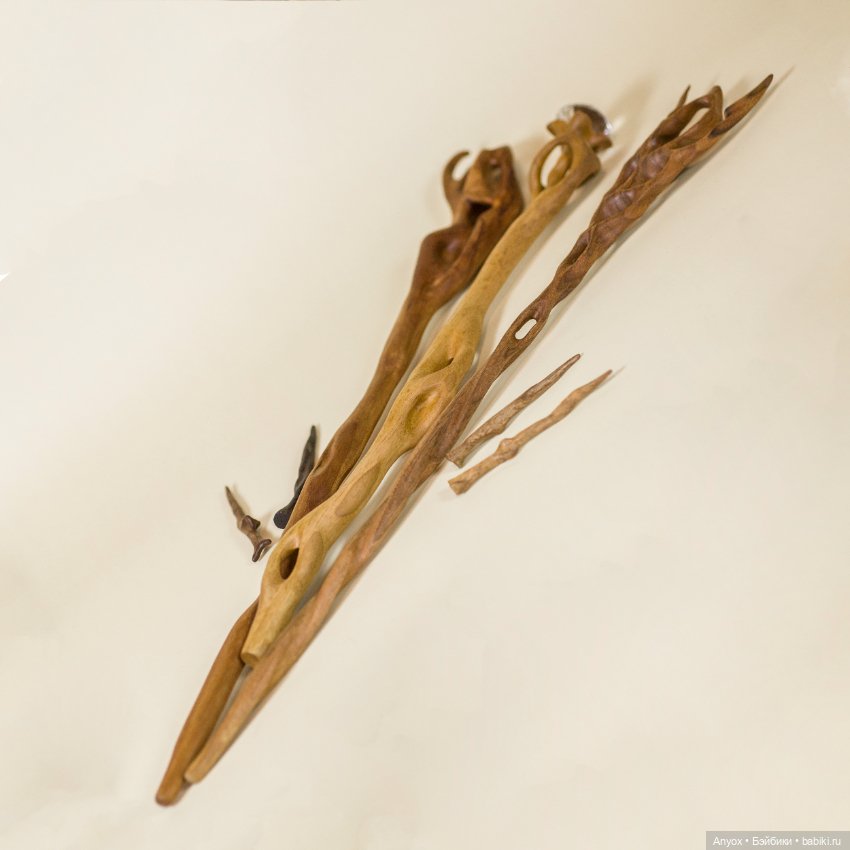 Minifee Друид :) — Куклы Fairyland (ФэйриЛэнд): BJD (БЖД)