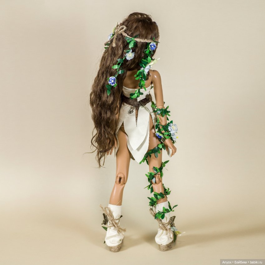 Minifee Друид :) — Куклы Fairyland (ФэйриЛэнд): BJD (БЖД) (фото 6)