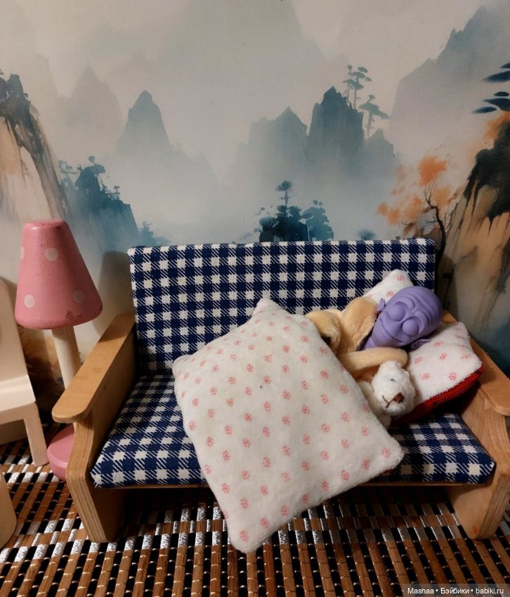 Инопланетянен — Домашние фото авторских кукол: личные коллекции (фото 5)