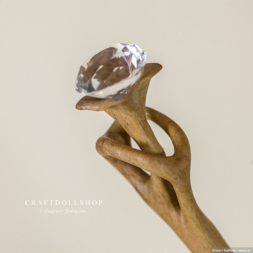 Minifee Друид :) — Куклы Fairyland (ФэйриЛэнд): BJD (БЖД)