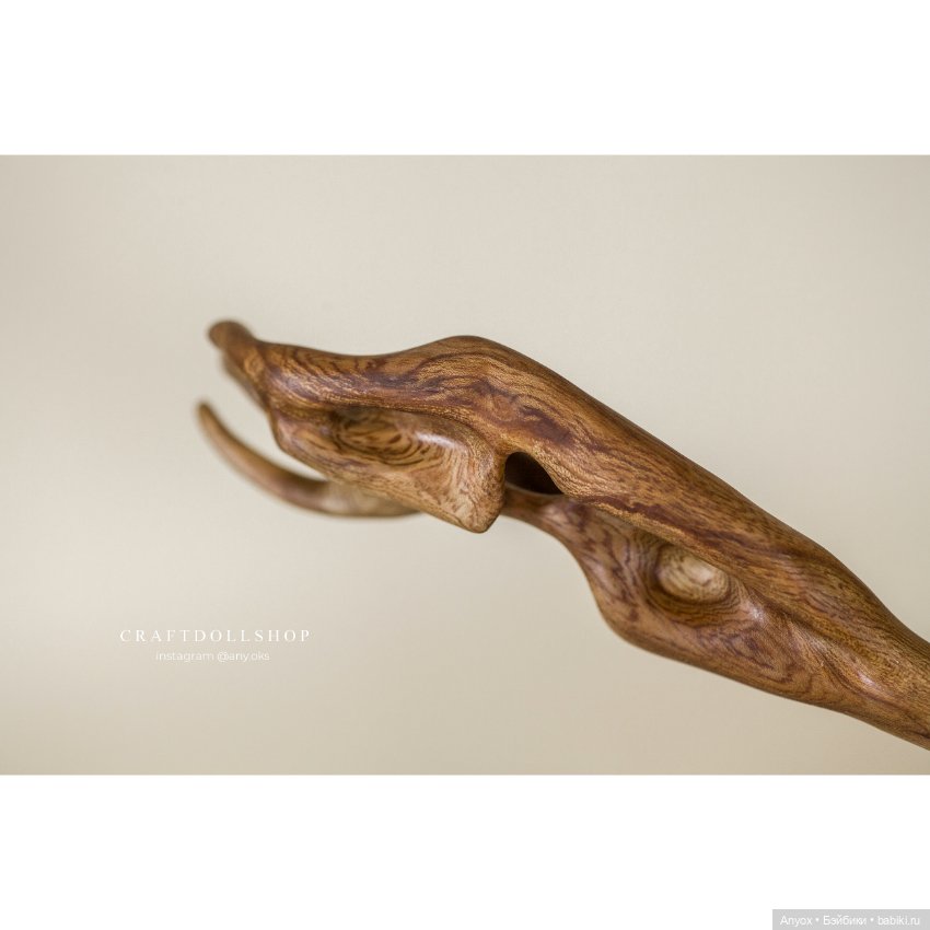 Minifee Друид :) — Куклы Fairyland (ФэйриЛэнд): BJD (БЖД)