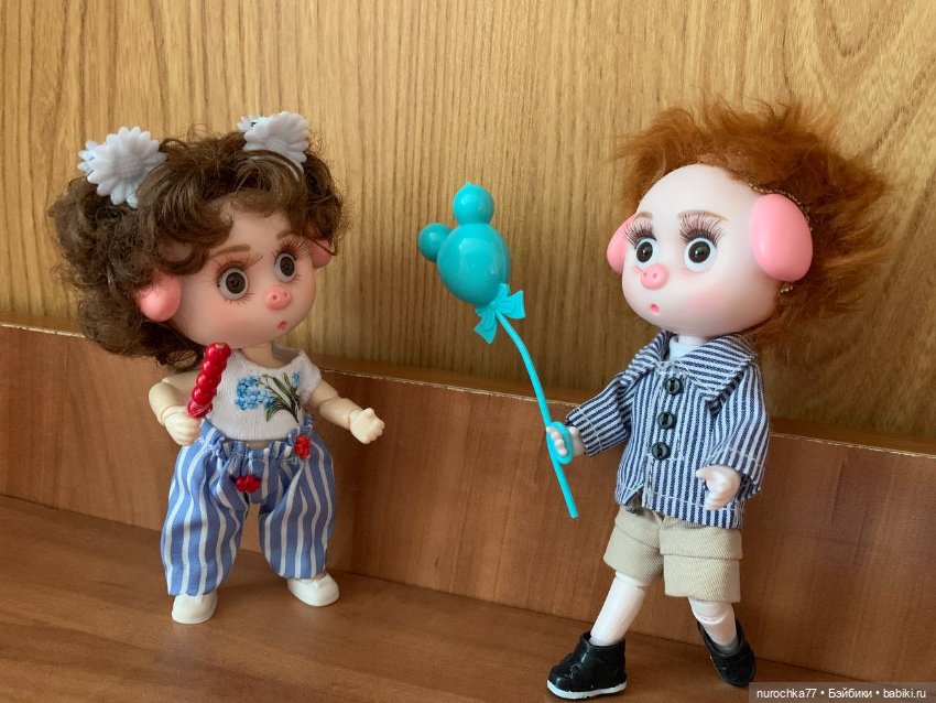 Про Нафочку. Сразу после отпуска. Ещё было лето