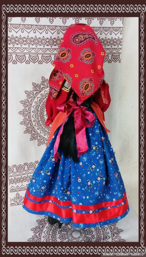 Для вас поёт дуэт народной песни "Подворье" (фото 9)