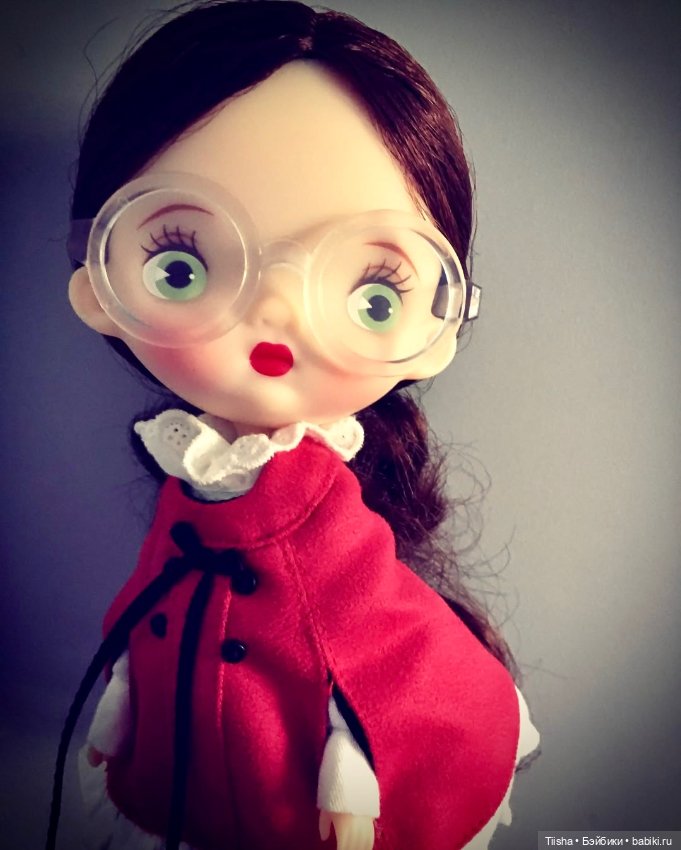 Мои Ododo от Strawberry planet (фото 5)