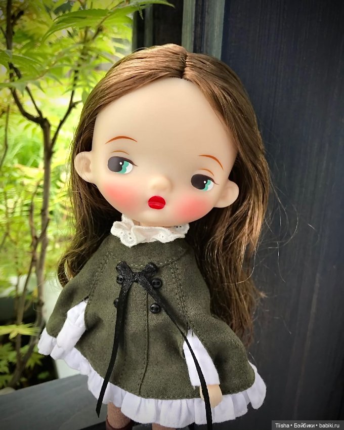 Мои Ododo от Strawberry planet (фото 9)