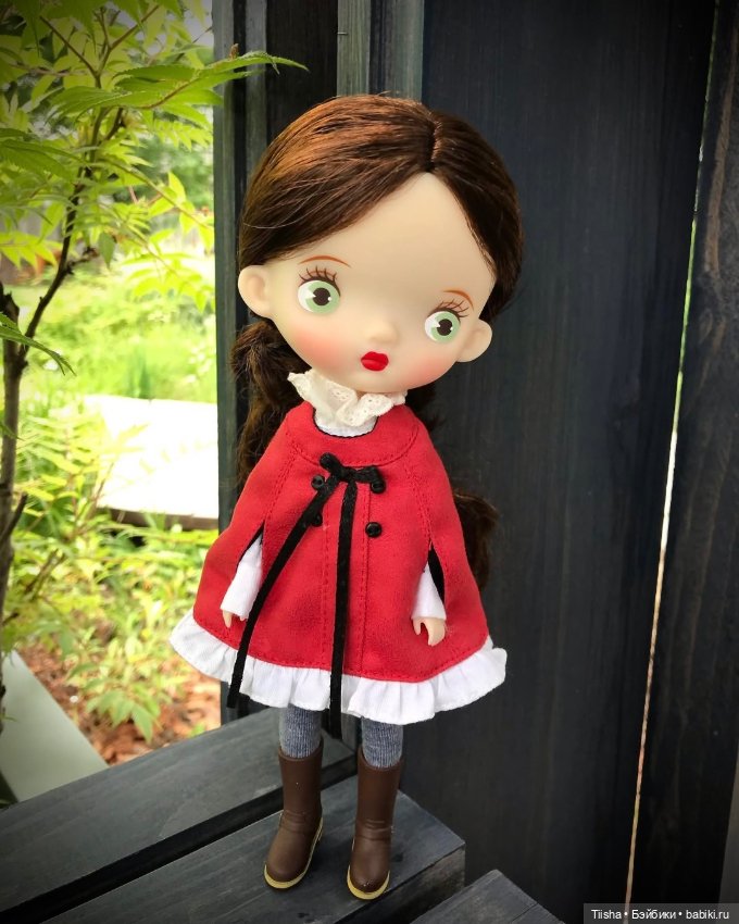 Мои Ododo от Strawberry planet (фото 8)