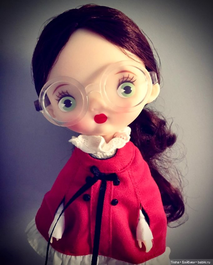 Мои Ododo от Strawberry planet (фото 6)