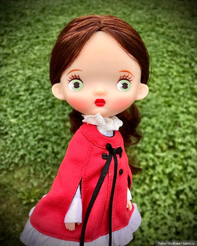 Мои Ododo от Strawberry planet (фото 7)