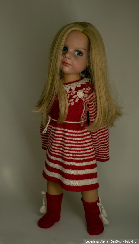 Девочки ООАК — ООАК и репейнт игровых кукол: Bratz