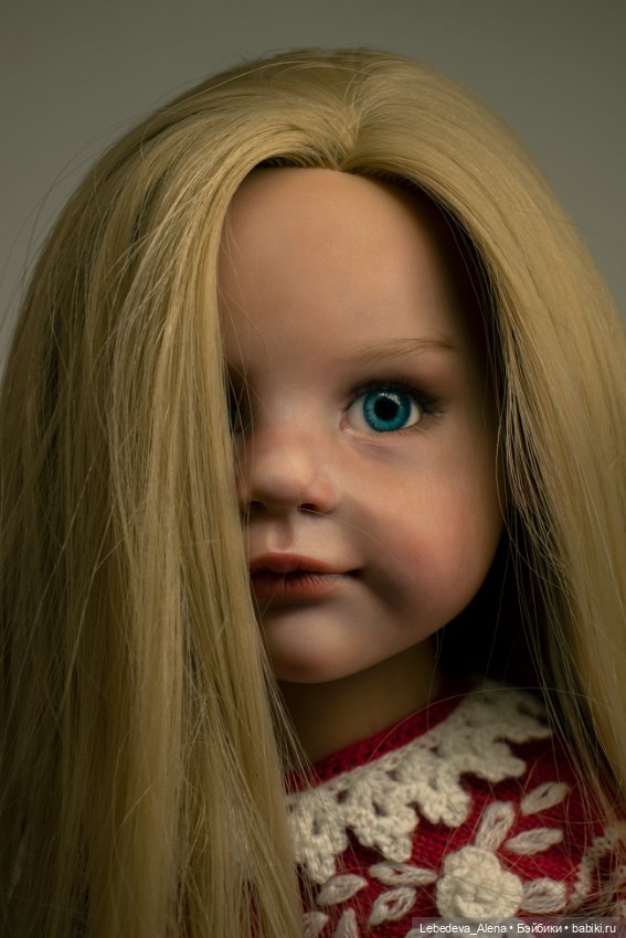 Девочки ООАК — ООАК и репейнт игровых кукол: Bratz (фото 5)