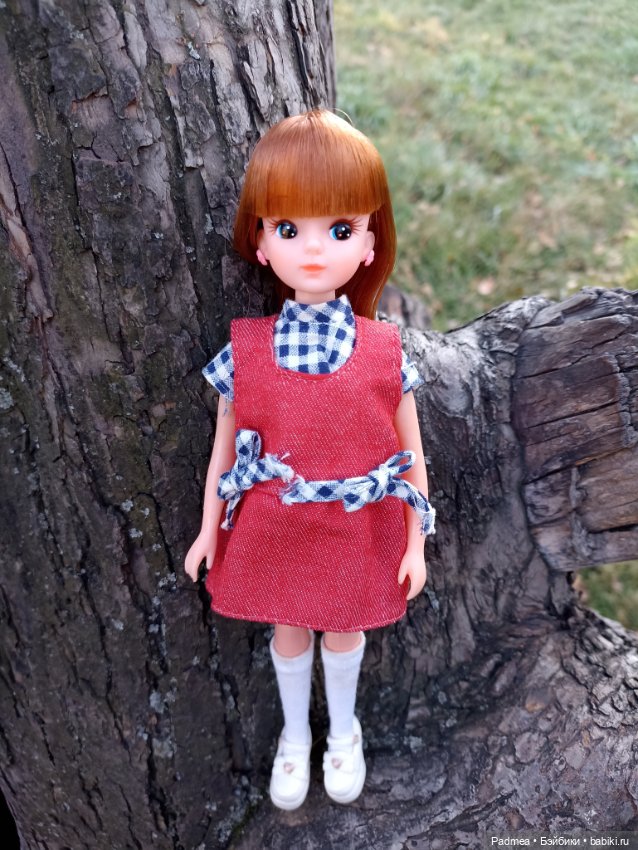 Новая история — Винтажные куклы ГДР (Немки): Бигги