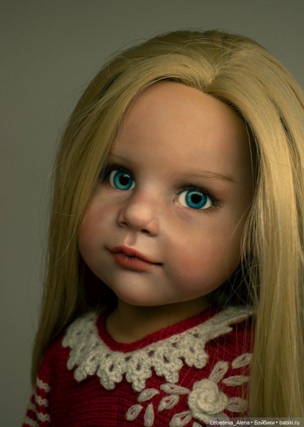 Девочки ООАК — ООАК и репейнт игровых кукол: Bratz (фото 4)