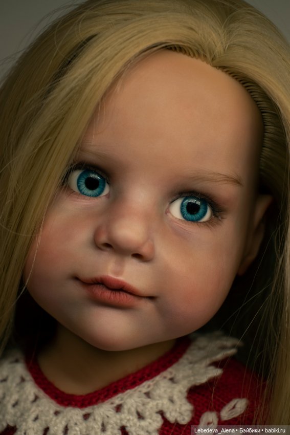 Девочки ООАК — ООАК и репейнт игровых кукол: Bratz (фото 3)