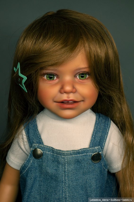 Девочки ООАК — ООАК и репейнт игровых кукол: Bratz (фото 9)