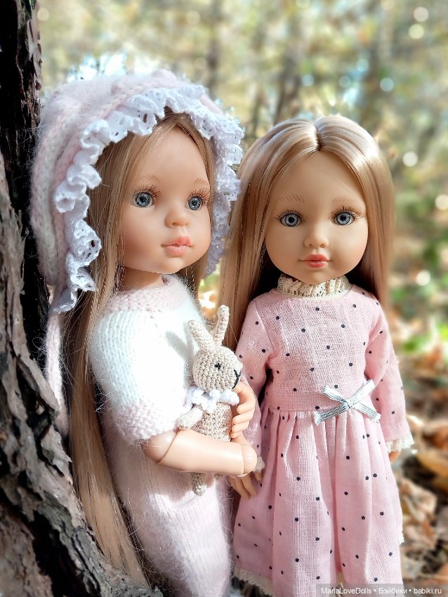 Недостатки у куклы... Смириться и забыть (фото 3)