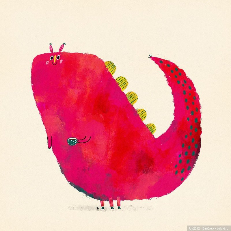 Рисунки Anna Süßbauer — Живопись и графика: творчество художников (фото 5)