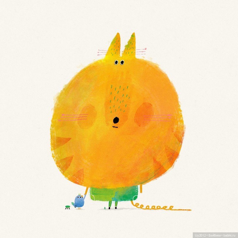 Рисунки Anna Süßbauer — Живопись и графика: творчество художников (фото 2)