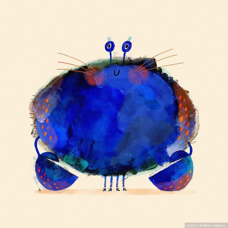 Рисунки Anna Süßbauer — Живопись и графика: творчество художников (фото 6)