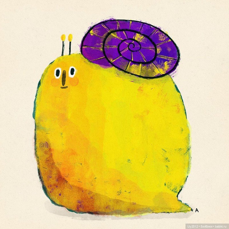 Рисунки Anna Süßbauer — Живопись и графика: творчество художников (фото 9)