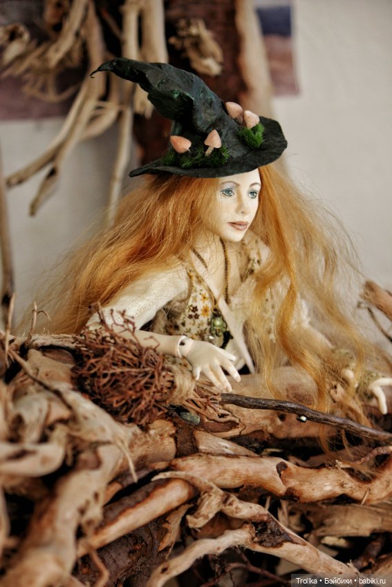 Когда напало вдохновение писателя))