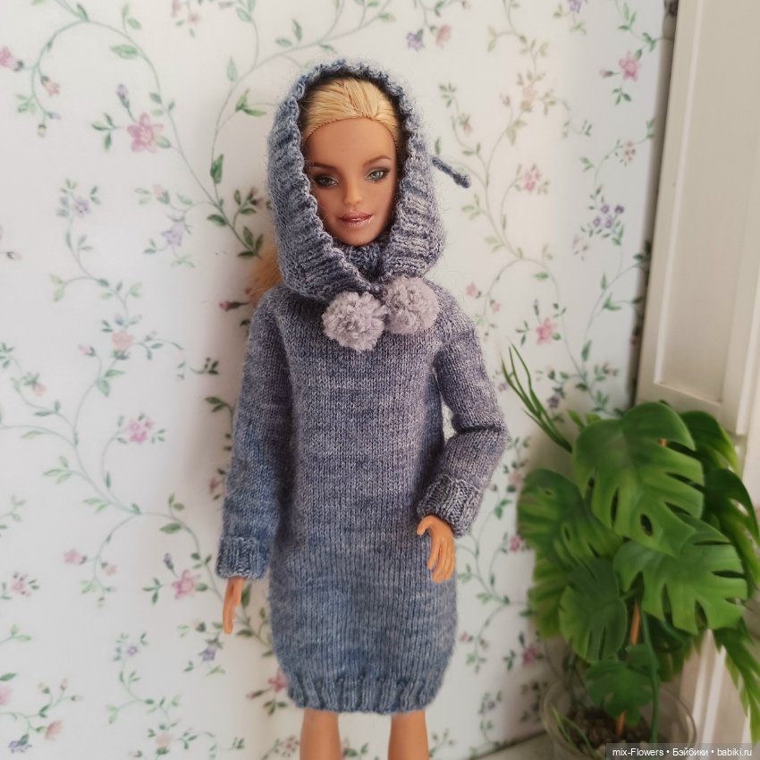 Нужен совет — Одежда и обувь для кукол своими руками: фото (фото 4)