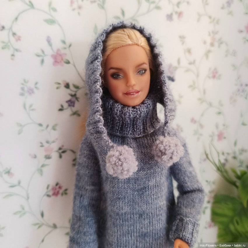 Нужен совет — Одежда и обувь для кукол своими руками: фото