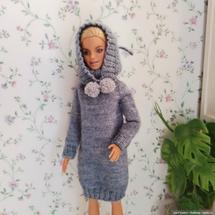 Нужен совет — Одежда и обувь для кукол своими руками: фото (фото 6)