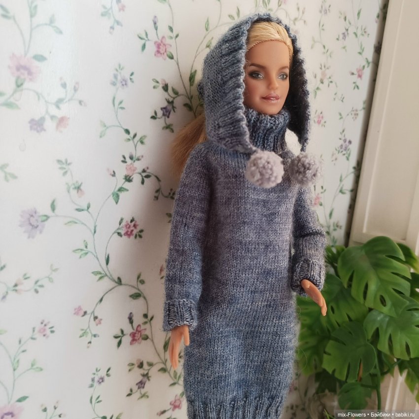 Нужен совет — Одежда и обувь для кукол своими руками: фото (фото 3)