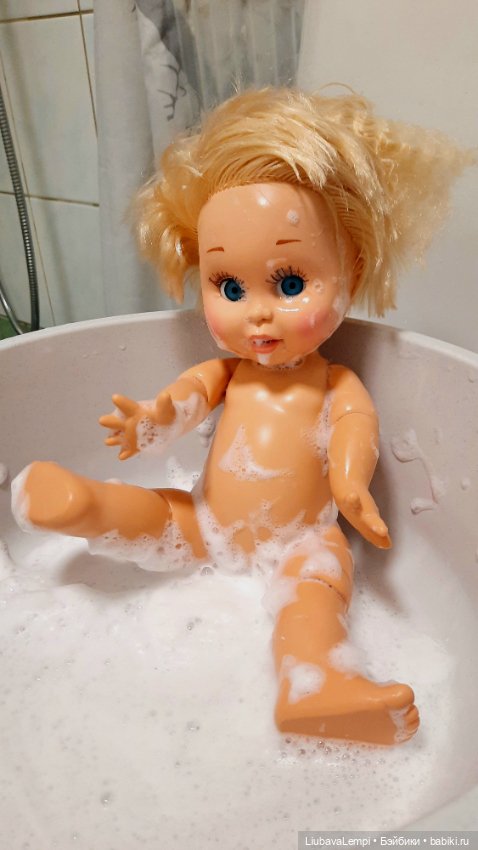 Целых 6 лет нас искала!)) (фото 4)