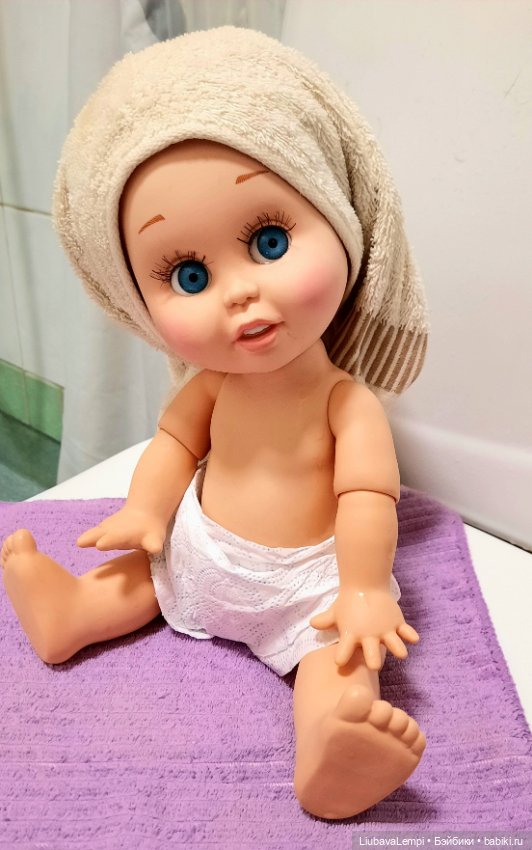 Целых 6 лет нас искала!)) (фото 5)