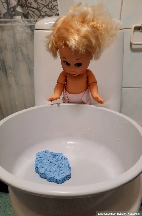 Целых 6 лет нас искала!)) (фото 3)