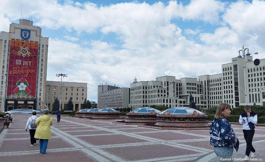 Гердочка в замках Беларуси ч.1