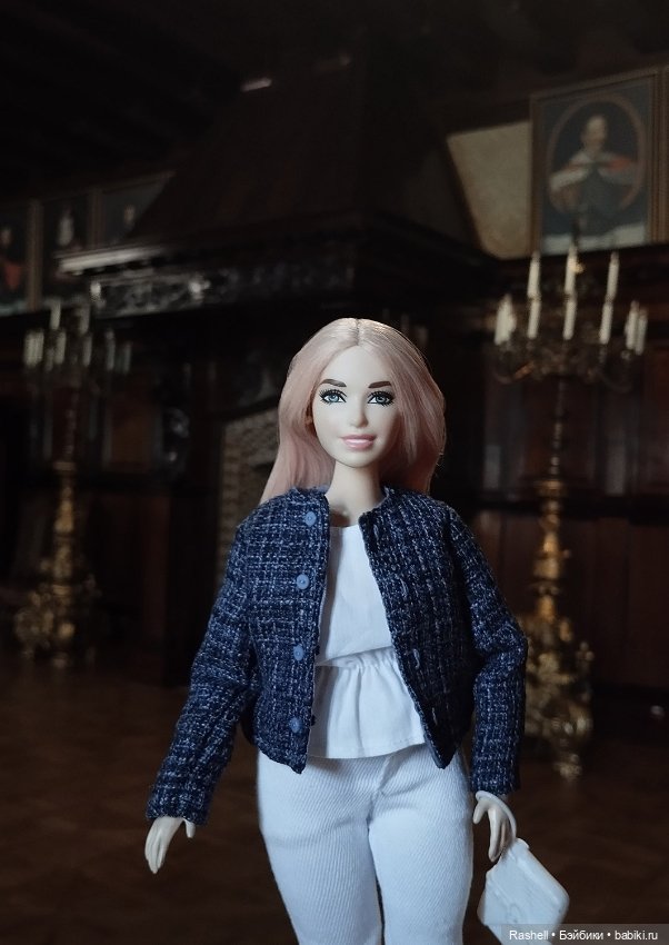 Гердочка в замках Беларуси ч.1