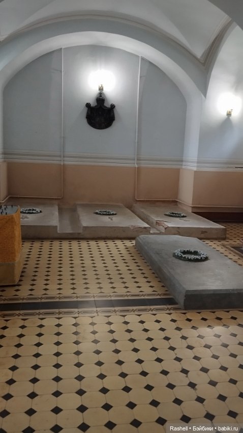 Гердочка в замках Беларуси ч.2